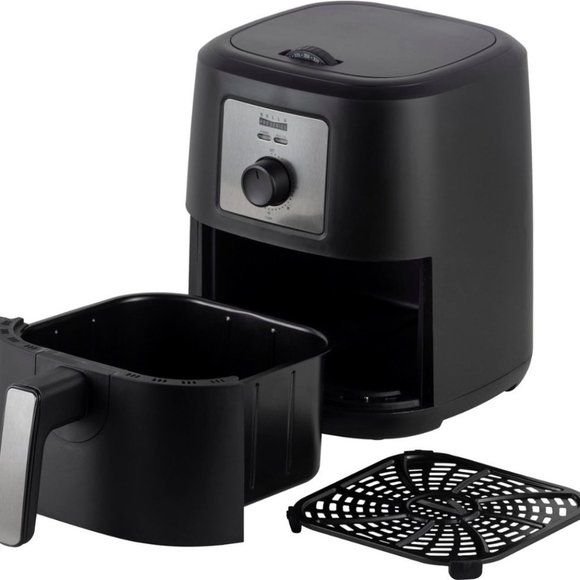 Pro Series - 4.2-qt. Analog Air Fryer - Picture 1 of 6